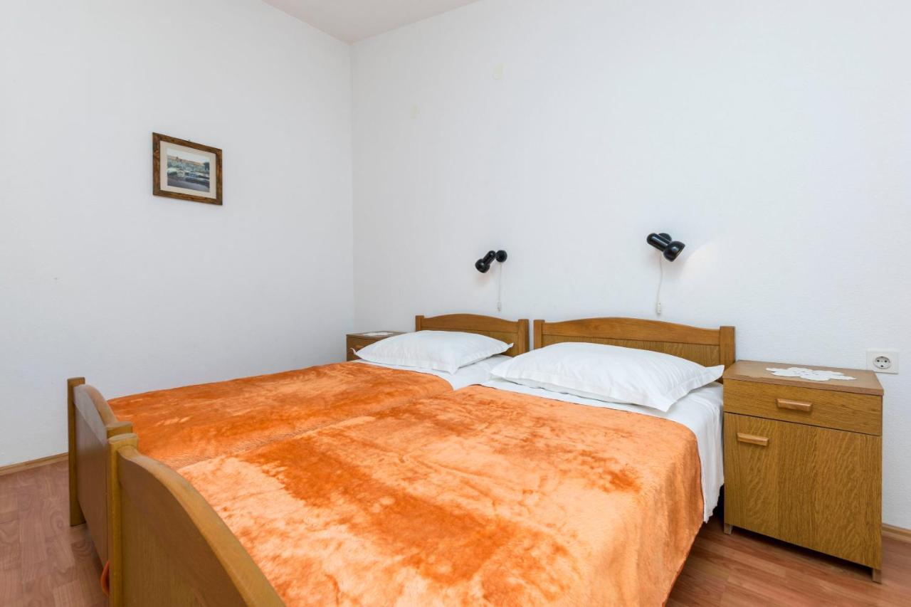 טרוגיר Apartments Neda מראה חיצוני תמונה