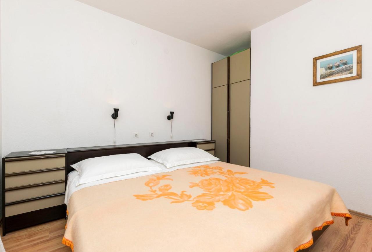 טרוגיר Apartments Neda מראה חיצוני תמונה