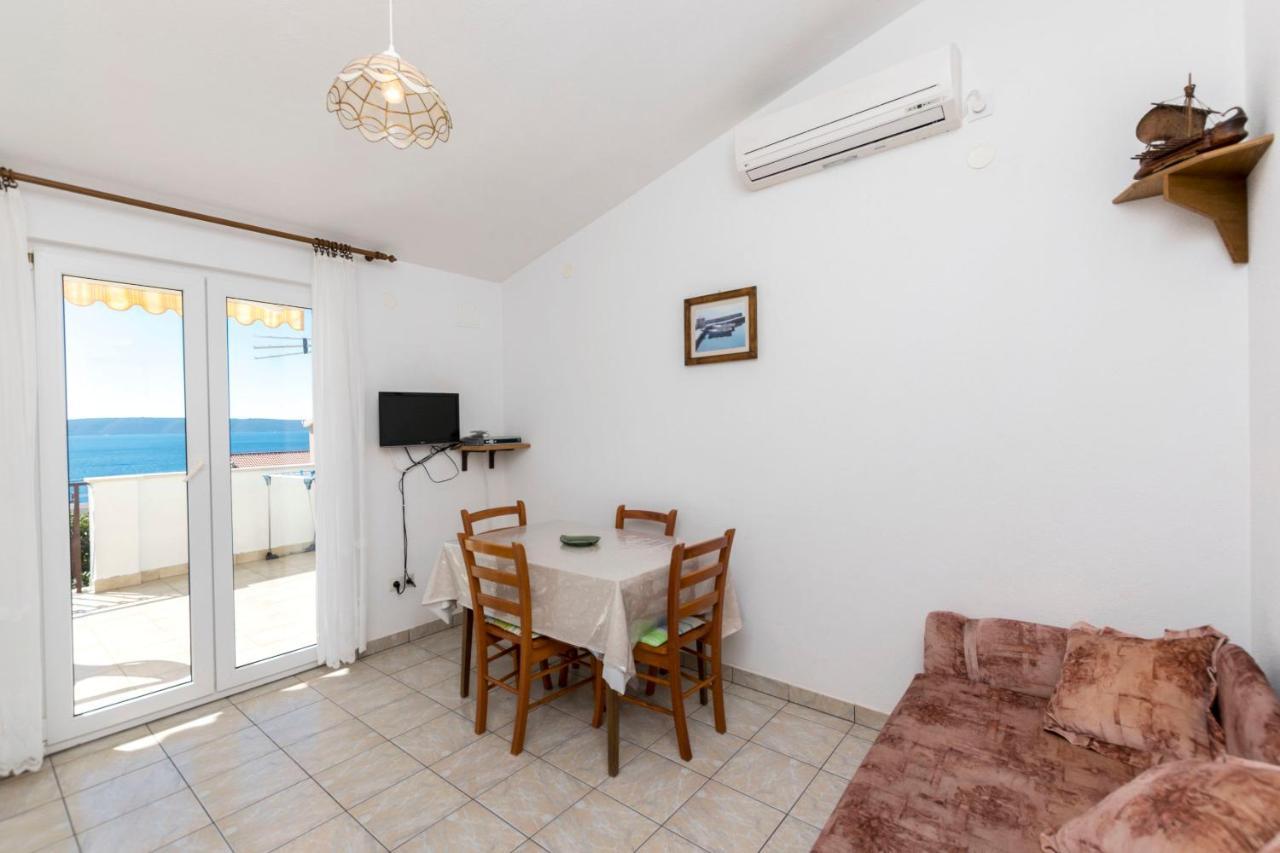 טרוגיר Apartments Neda מראה חיצוני תמונה