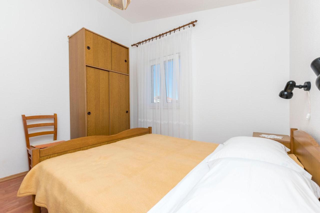 טרוגיר Apartments Neda מראה חיצוני תמונה
