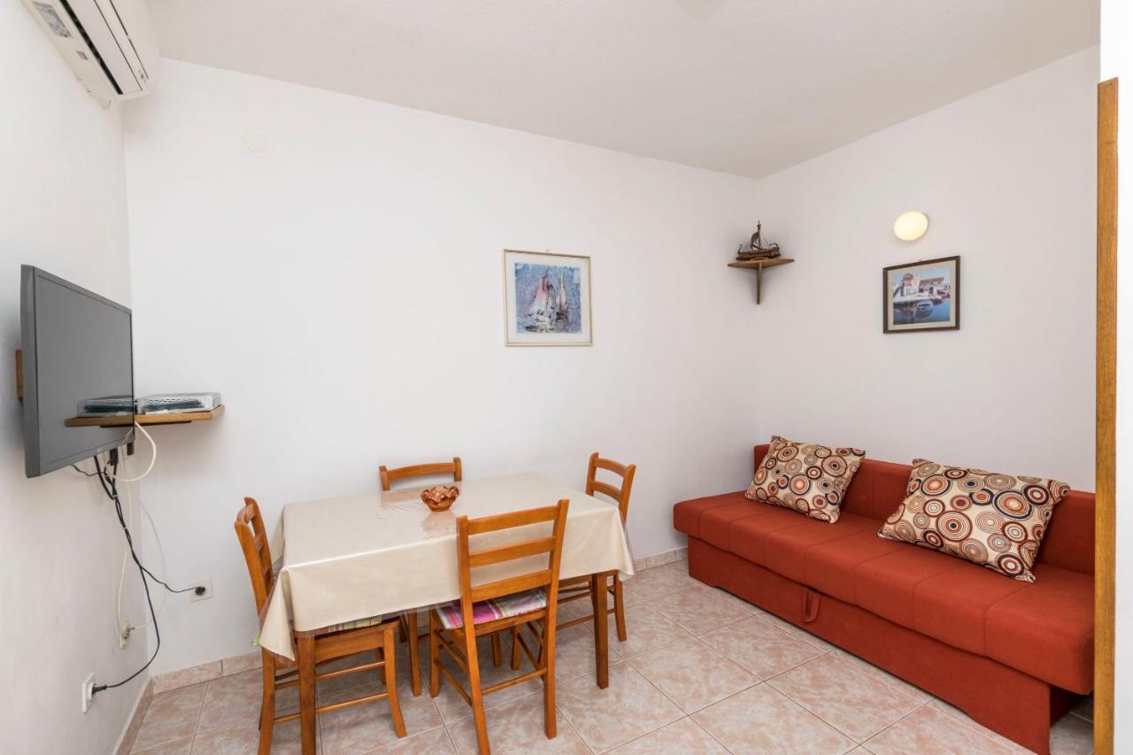 טרוגיר Apartments Neda מראה חיצוני תמונה