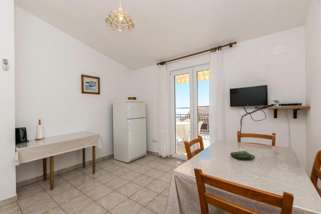 טרוגיר Apartments Neda מראה חיצוני תמונה