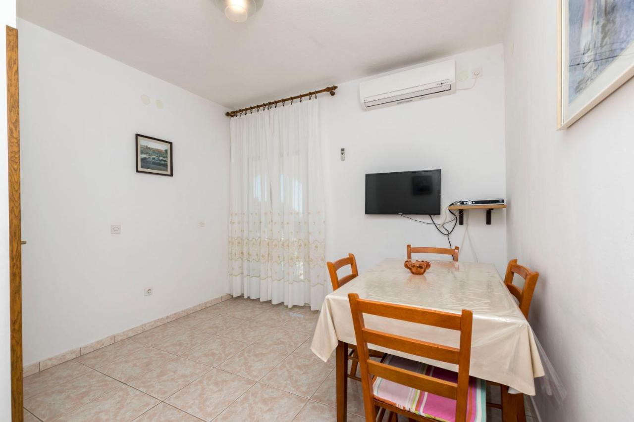 טרוגיר Apartments Neda מראה חיצוני תמונה