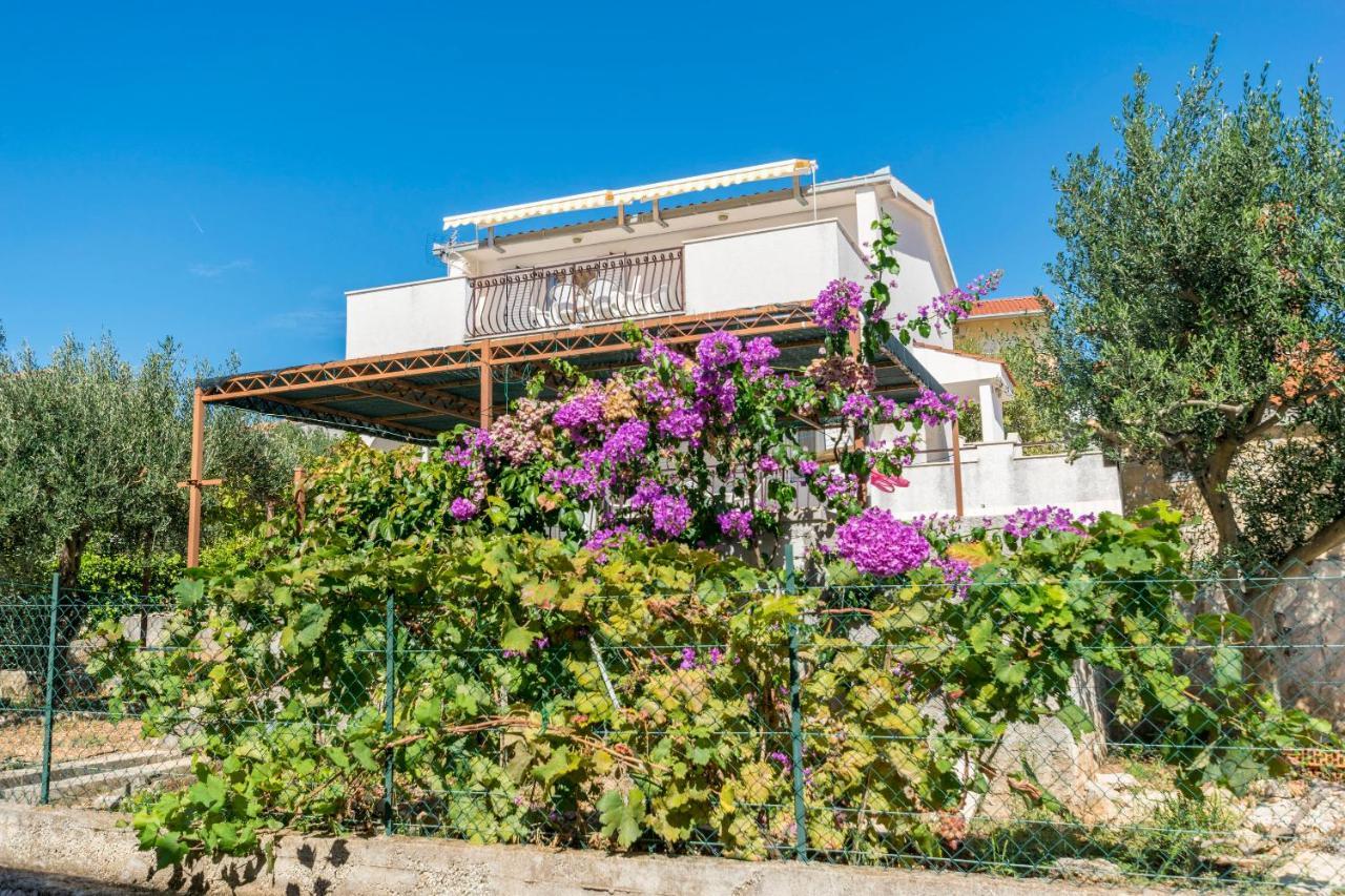 טרוגיר Apartments Neda מראה חיצוני תמונה