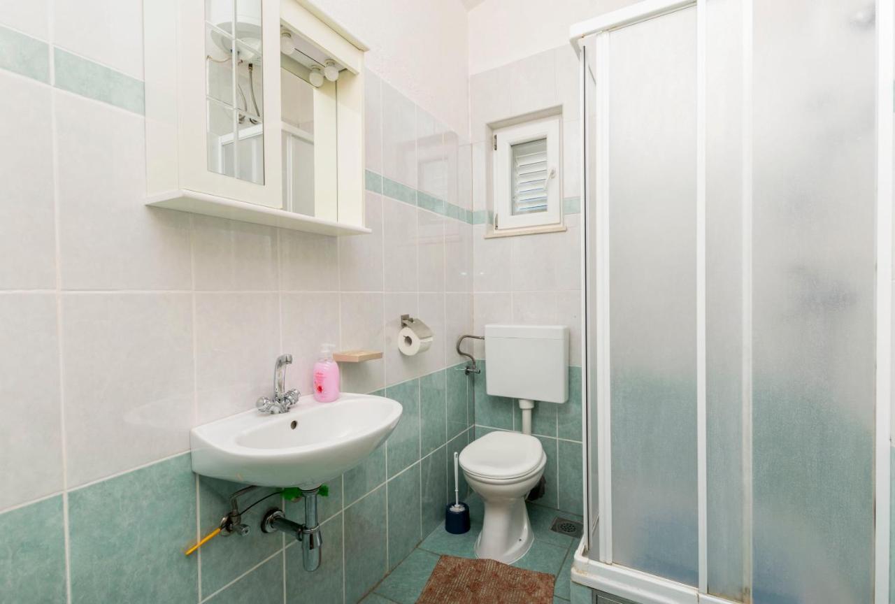 טרוגיר Apartments Neda מראה חיצוני תמונה