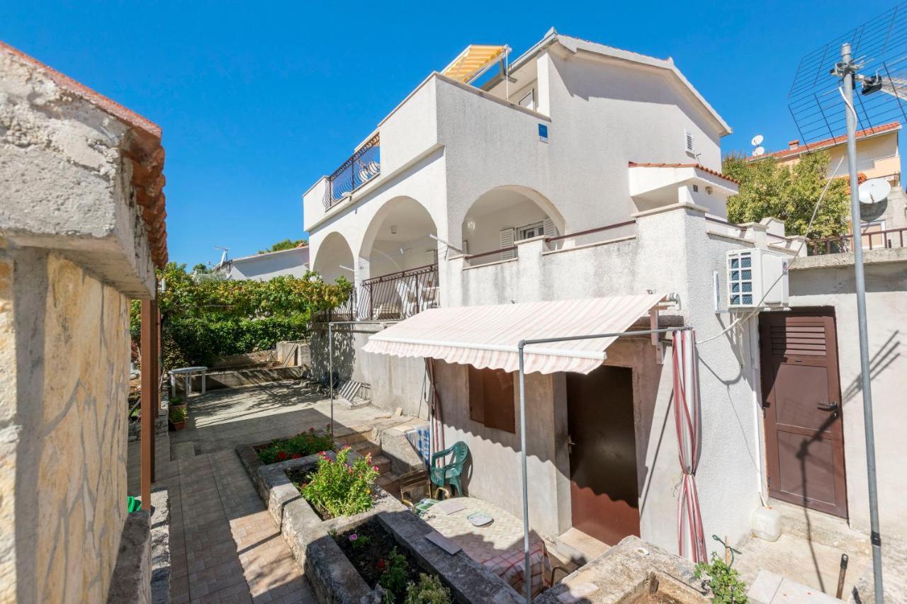 טרוגיר Apartments Neda מראה חיצוני תמונה