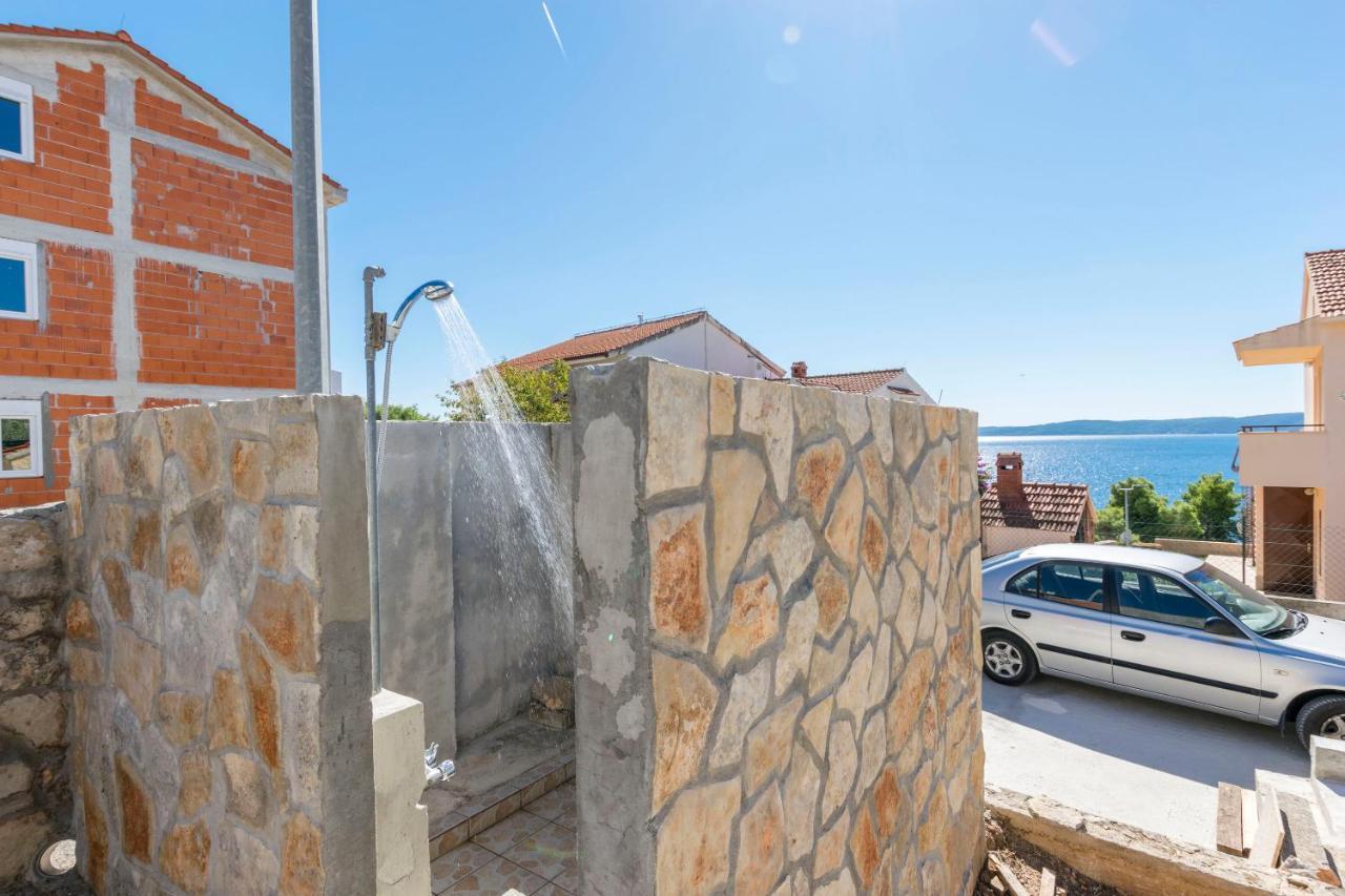 טרוגיר Apartments Neda מראה חיצוני תמונה