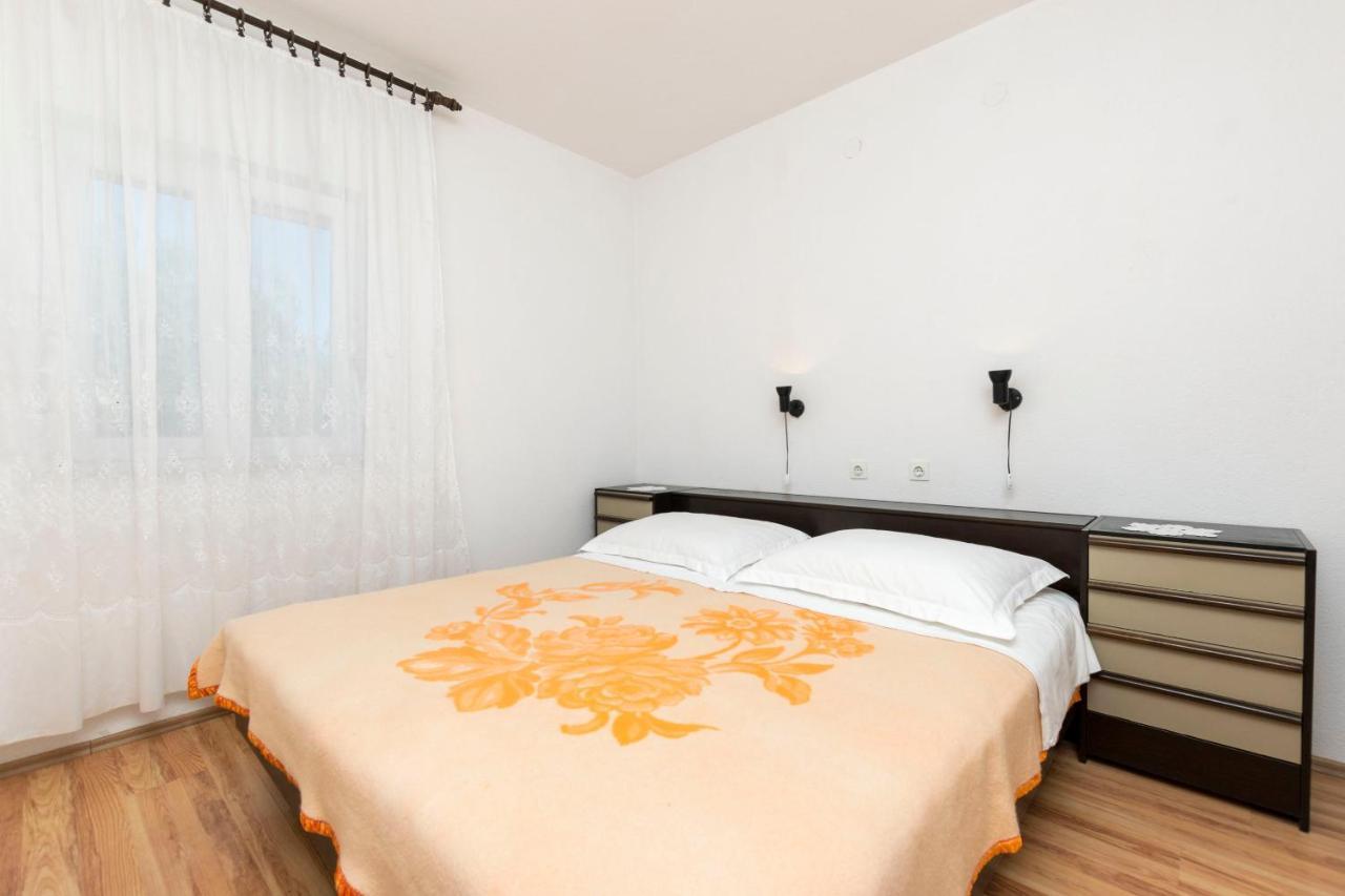 טרוגיר Apartments Neda מראה חיצוני תמונה